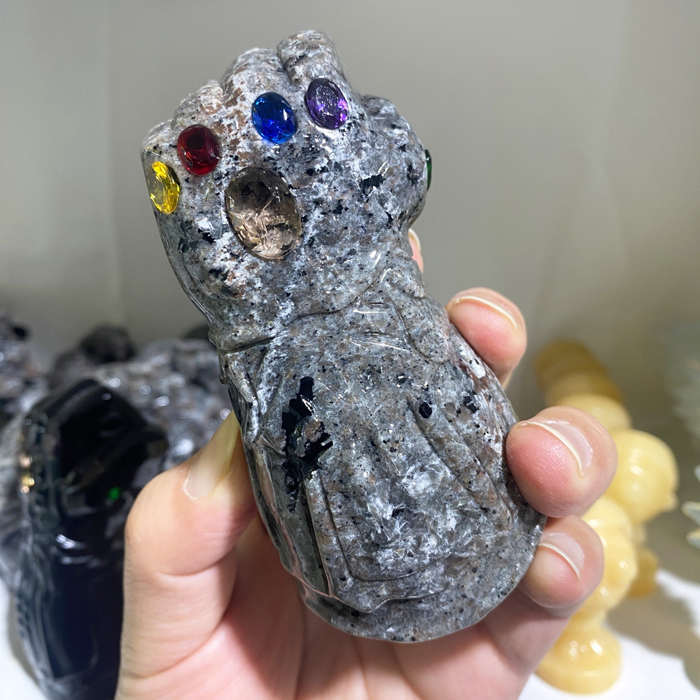Yooperlite