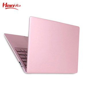 Ordinateur portable en gros 14 pouces 16 Go + 1 To 1920x1200 Celeron N5095 Win10/11 Tablette rose - Product Image 6