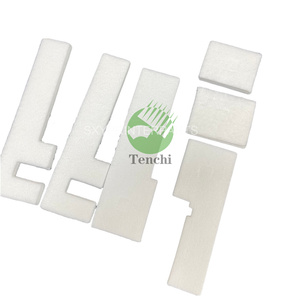 <span class=keywords><strong>Tampon</strong></span> de réservoir d'encre usée pour Epson L110 L210 L211 L380 L385 L300 L301 L303 L310 L350 L351 L353 L358 L355 ME101 ME303 ME401 éponge - Product Image 4