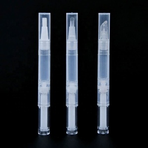 Sérum de croissance des cils OEM, huile nourrissante pour les cils à l'olive naturelle, soin des yeux, 3 ml, vente en gros - Product Image 4