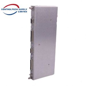 Módulo de Interfaz de E/S de Aluminio Bently Nevada 125768-01 020301 para Automatización - Product Image 3