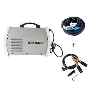 Máquina de Soldar 2 en 1 de Voltaje Único 220v Ws-250 de Alta Calidad, Venta al Por Mayor de Fábrica - Product Image 6