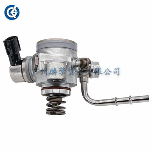 Bomba de Inyección de Combustible 16790-5J6-A01 OE 147905 J6 Para Reemplazo y Reparación - Product Image 5