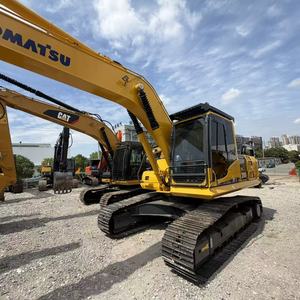 Excavadora Komatsu PC200 de <span class=keywords><strong>Segunda</strong></span> <span class=keywords><strong>Mano</strong></span> con Pocas Horas de Trabajo, Bajo Precio, Original de Japón, Excavadora Usada Komatsu PC200 en Venta - Product Image 5