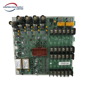Tarjeta de Control de Rectificador de Grado Industrial CMRB-11C, Pieza Original Excedente del Sistema, Probada y Confiable, Disponible en Stock - Product Image 1