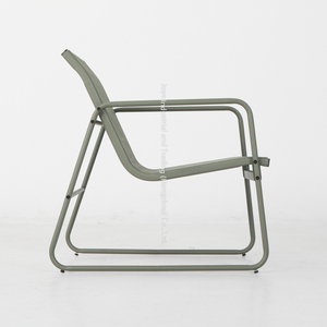 Leisure <b>Cheap</b> Outdoor <b>Table</b> <b>and</b> <b>Chairs</b> 3pcs Furniture Set <b>Garden</b> Patio Set With Coffee <b>Table</b> Courtyard Use - Product Image 3