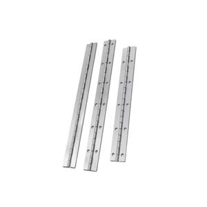 NINE SUNS Charnière longue robuste en acier inoxydable personnalisée, directement <span class=keywords><strong>de</strong></span> <span class=keywords><strong>l</strong></span>'usine - Product Image 1