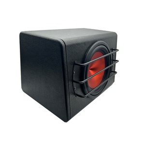 Loa siêu trầm ô tô 12 inch công suất lớn 1500W chất lượng cao, kiểu thang, âm thanh xe hơi độ, loa siêu trầm ô tô chủ động 12 inch - Product Image 4