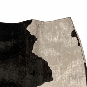 Falda Midi de Cuero Genuino Vintage para Mujer, Nueva Edición, Cintura Alta, Antiarrugas, Tinte Liso, Diseño Personalizable - Product Image 1