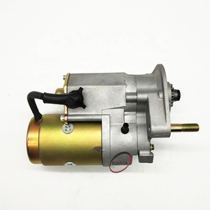 <span class=keywords><strong>Motor</strong></span> <span class=keywords><strong>de</strong></span> <span class=keywords><strong>Arranque</strong></span> <span class=keywords><strong>de</strong></span> 12V 2.0KW 10T para <span class=keywords><strong>TOYOTA</strong></span> 4-Runner HIACE <span class=keywords><strong>HILUX</strong></span> 428000-0250 2810030040 - Product Image 2