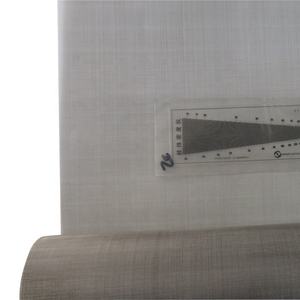 40 רשת תיל פלדה חוט ברזל רשת אלומיניום כרום עבור רשת חימום אינפרא אדום תנורי גז - Product Image 5