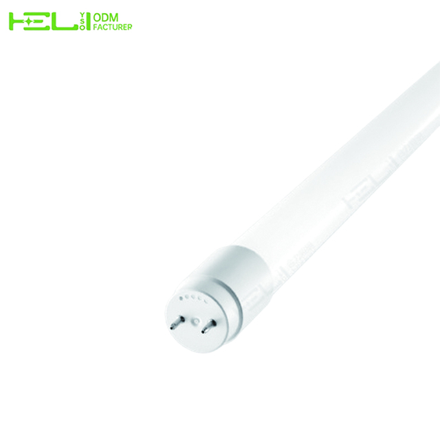 Newest Hot Sale T8 Smart Led Tube Light 18W 1800lm 165-265V Rechargeable 3-Year Warranty for Home & Commercial Use