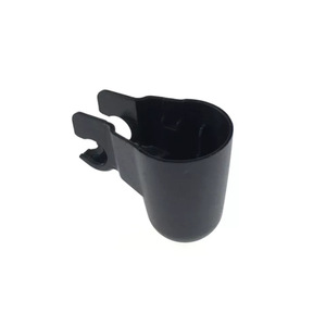 Bmw Rear Wiper Arm <b>Cover</b> Cap 61627199566 For 1 Series <b>Windshield</b> Wipers - Product Image 5