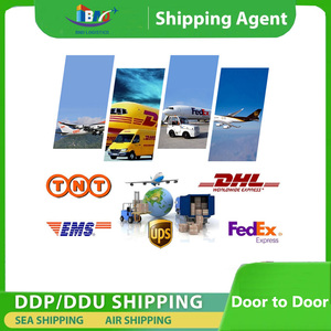 Agente de Carga Aérea desde China con Servicio Puerta a Puerta, <span class=keywords><strong>Aeropuerto</strong></span>, DDU y DDP a Chile, México, Brasil, Venezuela y Sudáfrica - Product Image 2