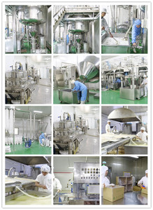 Zhongkaixin alimenti all'ingrosso all'ingrosso dieta cibo Instant basso Slim riso umido Shirataki Konjac - Product Image 6