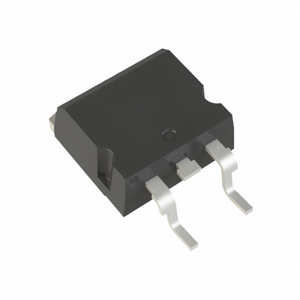 STB46N60M6 BOM IC ทรานซิสเตอร์263 - Product Image 1