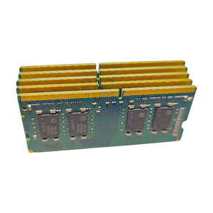 Модуль памяти для ноутбука <span class=keywords><strong>DDR4</strong></span>, оперативная память <span class=keywords><strong>DDR4</strong></span>, 4 ГБ, 8 ГБ, 16 ГБ, 32 ГБ, оперативная память для ноутбука, 1600 МГц, 2666 МГц, 2400 МГц, 3200 МГц - Product Image 2