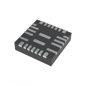 MP5402MGR-P 26 PowerVFQFN ไอซี รีกูเลเตอร์ บัค 5V 5A 26QFN ของแท้ บริการครบวงจร ซื้อชิ้นส่วนอิเล็กทรอนิกส์ออนไลน์ - Product Image 1
