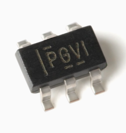 Integrated Circuit TPS79301 Voltage Regulator Chips in stock