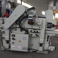 Raboteuse double format SH-B450/SH-B630, dégauchisseuse robuste pour le bois, équipement de travail du bois