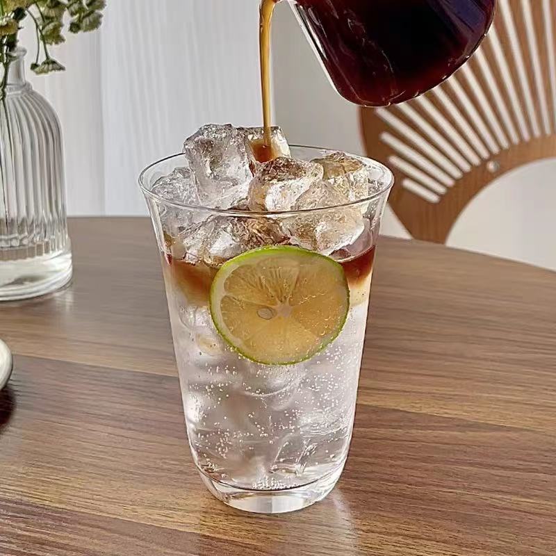 Clear 385ML