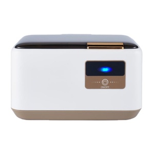 <span class=keywords><strong>Nettoyeur</strong></span> à ultrasons <span class=keywords><strong>de</strong></span> haute qualité pour pièces <span class=keywords><strong>de</strong></span> monnaie, bijoux et <span class=keywords><strong>lunettes</strong></span>, idéal pour la maison - Product Image 6