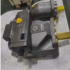 Pompe à pistons axiaux A4VSO250 A4VSO250LR2G/30R-PBB12N00 Pièces hydrauliques pour machines lourdes à déplacement variable - Product Image 3