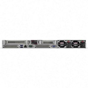 ProLiant DL360 Gen11 รองรับ Intel Xeon Scalable รุ่นที่ 4 ช่อง DIMM 16 ช่อง รองรับ PCIe Gen5 I/O ความเร็วสูง กำลังไฟ 800W Platinum รองรับ Hot Plug - Product Image 1
