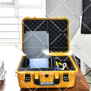 ASTM Elektrisches Bodendichtemessgerät ohne Nukleartechnik für Saatgut – Nicht-nukleares Bodendichtemessgerät - Product Image 5