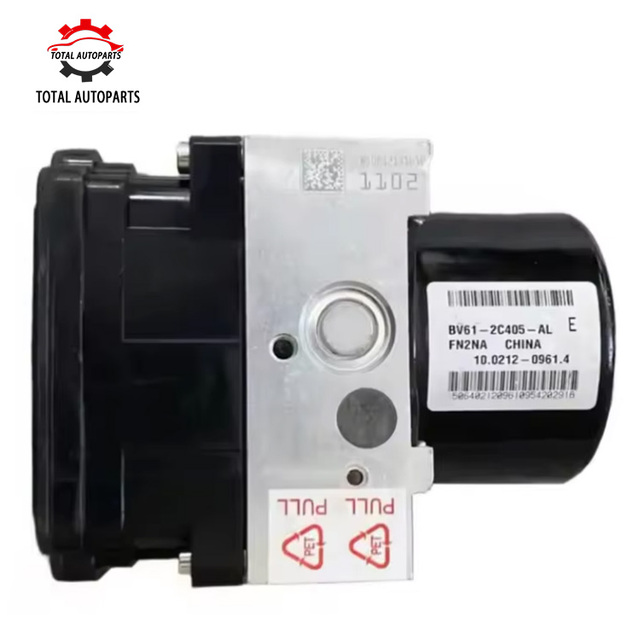 BV61 ABS Brake Pump Modulator Control Module OEM BV61-2C405-AL BV612C405AL 10021209614 10096101993 28561198113 for Fo-rd Foc-us