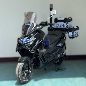 Vente directe d'usine EU SINSKI, moto électrique pour adultes 1000W 72V, nouveau modèle, prix abordable - Product Image 2