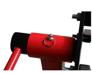 1000lbs Auto herramientas motor <span class=keywords><strong>de</strong></span> rotación del motor hidráulico soporte - Product Image 4