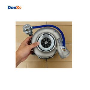 Turbocompresor Cummins 6BT, Pieza 3537127, para Auto/Camión/Maquinaria/Tractor - Product Image 2