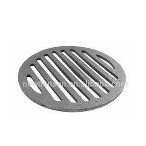 Densen Aangepaste Zware Gietijzeren Nodulair Gietijzer Putdeksels, zware Gietijzer Putdeksel Of Riool Putdeksel - Product Image 2