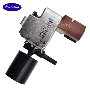 Piezas de motor de coche, válvula de conmutación de vacío, OEM 90910-12184 184600-3730, para TOYOTA LAND CRUISER HILUX <span class=keywords><strong>PRAD</strong></span> - Product Image 1