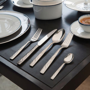 أواني أنيقة للمطابخ الأبطال المجهولين الذين يرفعون الوجبات اليومية التي تنقل الأساسيات إلى نكهة الأناقة لدغة بالعض - Product Image 1