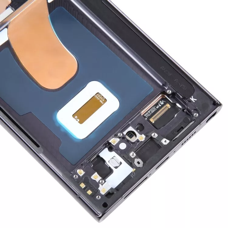 For Samsung Galaxy S23 Series Original LCD Screen Digitizer Full