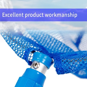 Bán Buôn Câu Cá Bắt <span class=keywords><strong>Net</strong></span> Kính Thiên Văn Nhôm Đánh Cá Hạ Cánh Lưới Trẻ Em Hạ Cánh <span class=keywords><strong>Net</strong></span> Cho Câu Cá Phụ Kiện Trẻ Em Công Cụ - Product Image 4