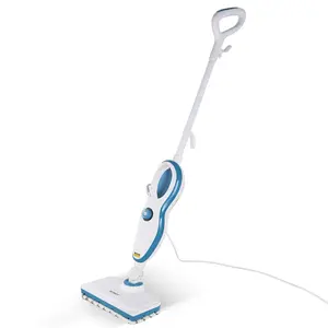Support Sample Portable Home Use Steam Cleaner Electric Steam Mop cleaning machine