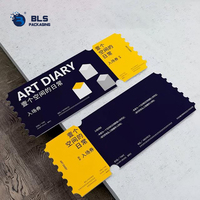 Cartes de vœux en carton écologiques Bolisun avec logo/design graphique personnalisé, impression offset, commandes personnalisées