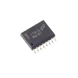 Circuits intégrés semi-conducteurs neufs et originaux Dery Star MT25QL512ABB8ESF-0SIT, mémoire IC MT25QL512ABB8ESF-0SIT, service BOM - Product Image 1