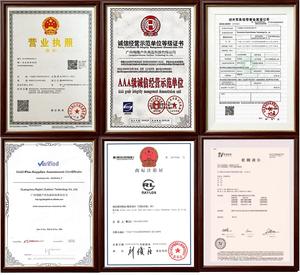 Sac à dos pour ordinateur portable en toile imperméable avec fermeture éclair, logo personnalisé RAYLON, pour hommes d'affaires, mode, voyages, école - Product Image 6