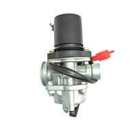 Carburateur PZ19J 19mm pour Scooter 2 temps Minarelli 50cc 90cc JOG JOG50 JOG90 1E40QMB 1PE40QMB 1E50QMG E-TON POLARIS