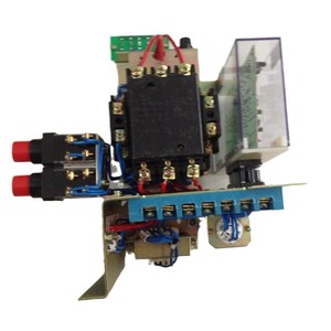 Unidad de Protección Integrada de Señalización Luminosa Zbz 4.0M, 20A 1140V, Alto Nivel de Seguridad, Uso en Minas - Product Image 5