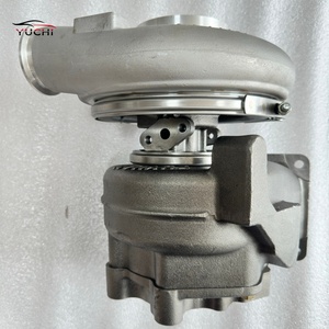Turbocompresseur à roue KQ301-1118100KS2-181 – Contrôle de suralimentation pour moteur Cummins – Pièce de rechange - Product Image 4