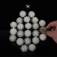 Solution complète d'impression 3D de bijoux NOVA3D - Imprimante de colliers en filigrane pour studios personnels, bagues et colliers
