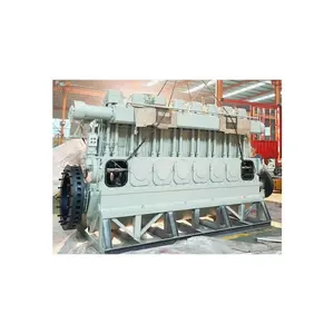 All Wholesale 40 Kw Efficient Straw Gas Biomass Gas Generator with Gasifier