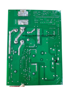 Placa única precio competitivo 220V 180A 190A IGBT ZX7 ARC MMA SMAW soldador inversor máquina de soldadura PCB con <span class=keywords><strong>reactancia</strong></span> - Product Image 2