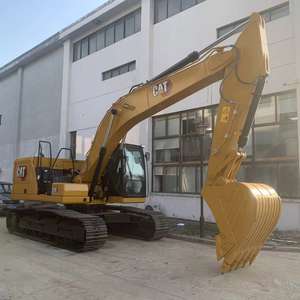 <span class=keywords><strong>Caterpillar</strong></span> CAT320GC fornitore affidabile giappone cingolato idraulico 20 Ton macchina <span class=keywords><strong>Caterpillar</strong></span> CAT320GC usato <span class=keywords><strong>Caterpillar</strong></span> escavatore - Product Image 4