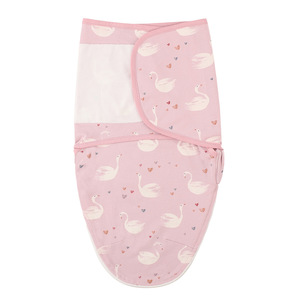 Saco de Dormir para Bebé 100% Algodón Estampado Sin Mangas con Cremallera, Sacos de Dormir para Bebé Recién Nacido - Product Image 3